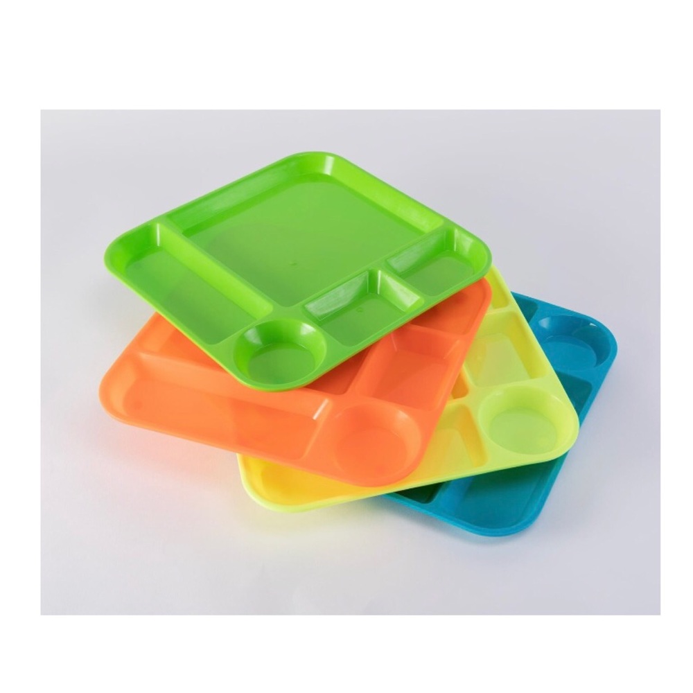 Your Zone Kids 24pc. Dinnerware Set (NWT) - Picture 4 of 16